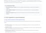 laravel project with proper backend and admin panels
